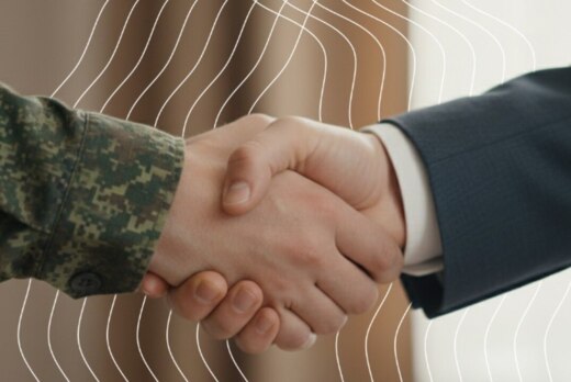 Правильный вектор к успешному бизнесу