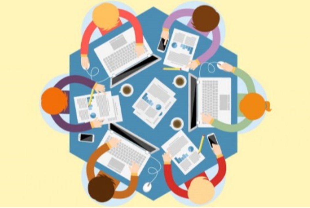 Круглый стол в рамках проведения мероприятия "Единый день...