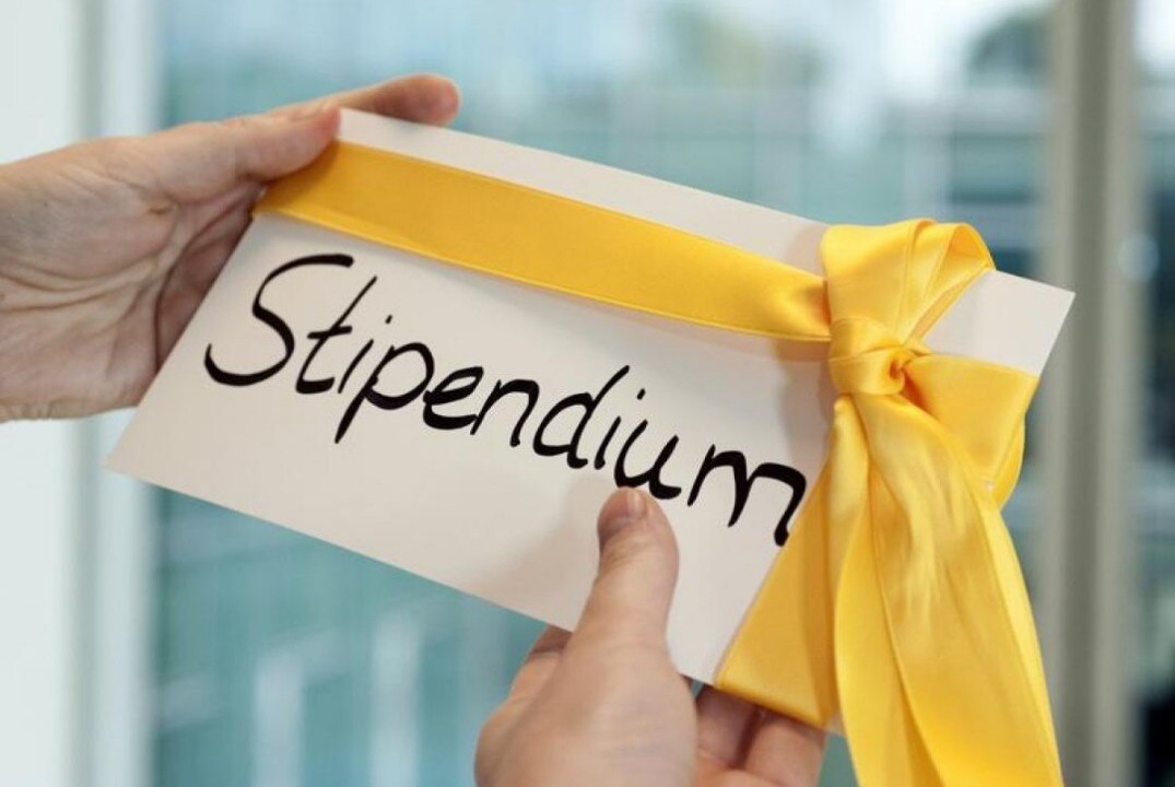 Стипендии DAAD: взгляд изнутри от успешного стипендиата