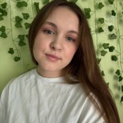 Герасимова София Викторовна Герасимова София Викторовна