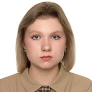 Мамонтова Татьяна Константиновна