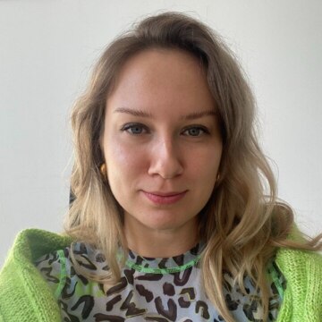 Алиса Викторовна Платунова