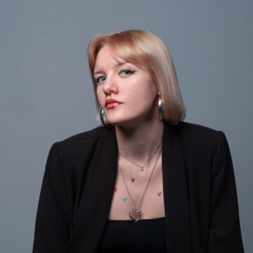 Екатерина  Меньшикова