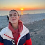 Темнюк Анна Максимовна