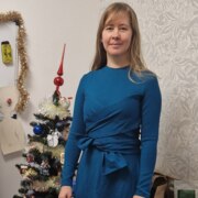 Скрипкина Татьяна