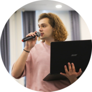 Худяков Вадим Сергеевич