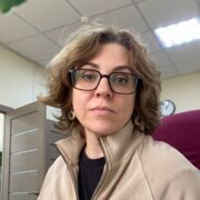 Кузнецова Яна Валерьевна