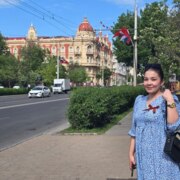 Джанмаммедова Энеш