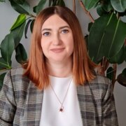 Бережная Елена Александровна