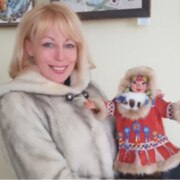 Денисова Ирина Владимировна