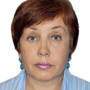 Старенченко Татьяна Константиновна