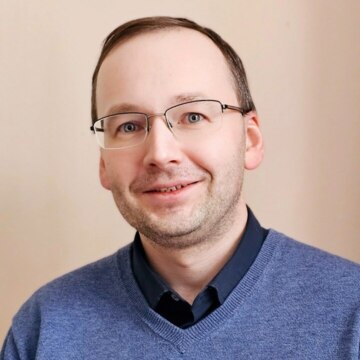 Андрей Александрович Вергун