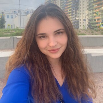 Диана Андреевна Ваганова