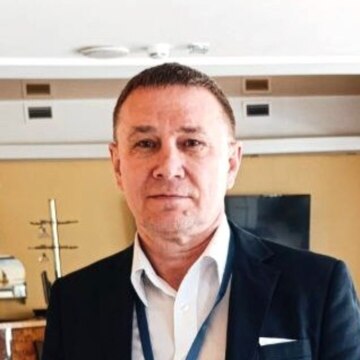 Игорь Анатольевич Гусев