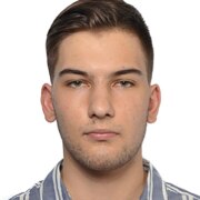 Хапугин Матвей Владимирович Хапугин Матвей Владимирович