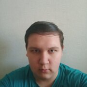 Буславичус Даниил