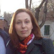 Лысенко Виктория Васильевна