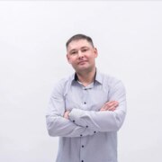 Петров Андрей Викторович