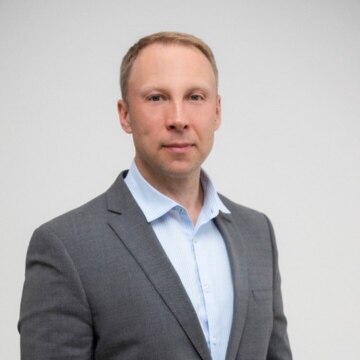 Роман Сергеевич Черниговцев