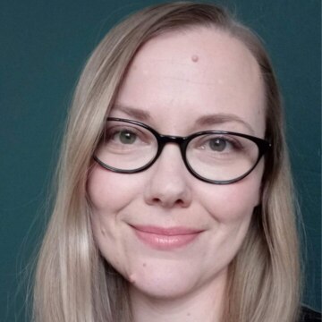 Екатерина  Звягинцева