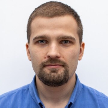 Иван Андреевич Бородянский