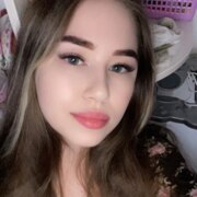 Степанова Евгения Олеговна