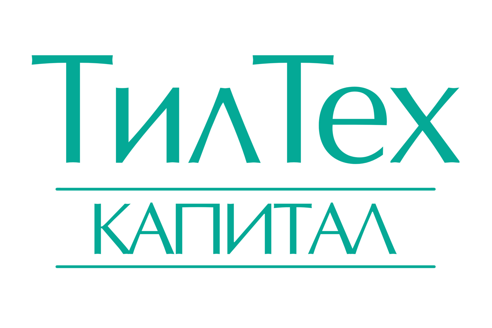 Тил Тех Капитал