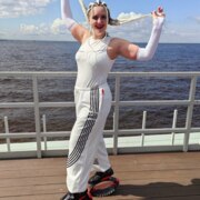 Тарабанова Лилия Викторовна