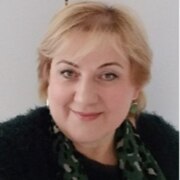 Агафонова Лидия Ивановна