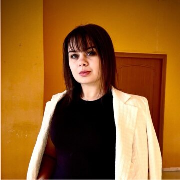 Валерия Игоревна Михайлова