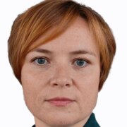 Ильясова Елена