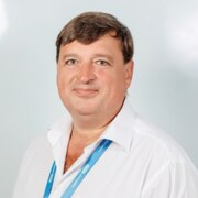 Золотухин Дмитрий Владимирович