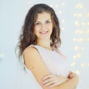 Железцова Надежда Юрьевна