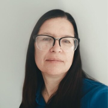 Алла Владимировна Доник