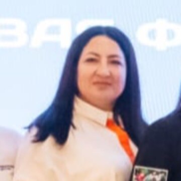 Мерзаканова Светлана Нальбиевна