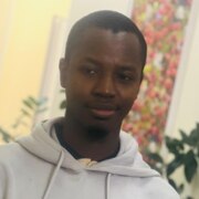 Туре Мухамм