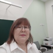 Романова Лилия Ассариевна