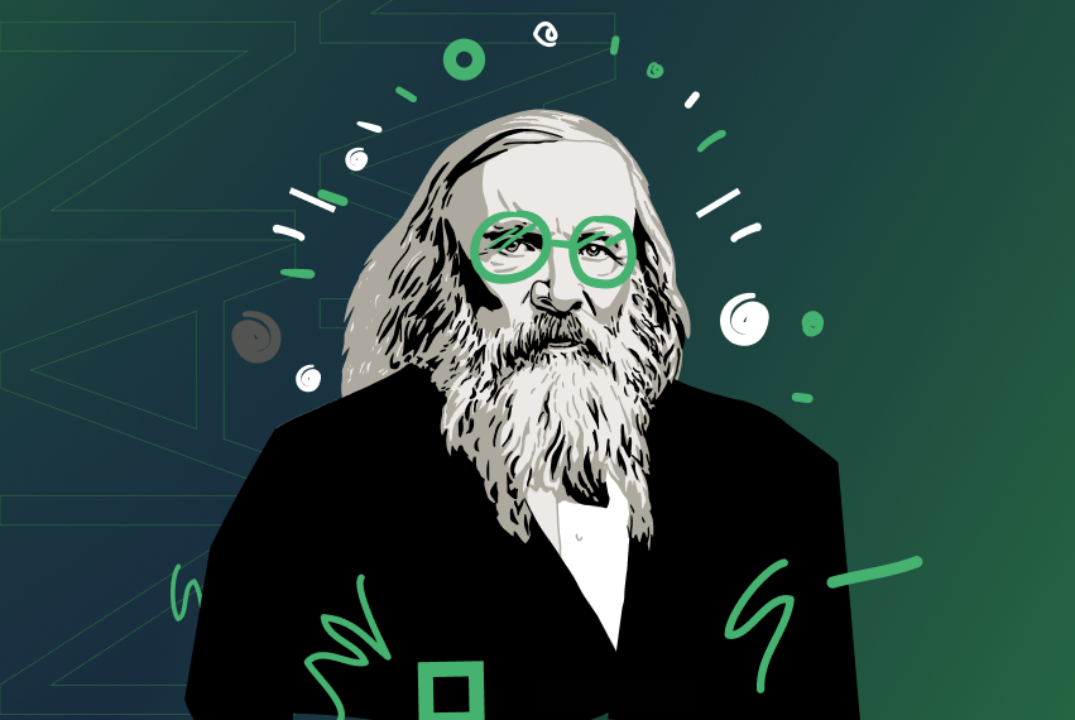 Сделай сам себя в науке