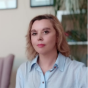 Попова Юлия Георгиевна