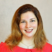 Рыжененкова Олеся Евгеньевна