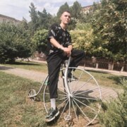 Овчинников Дмитрий Овчинников Дмитрий