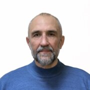 Виктор Тимошин