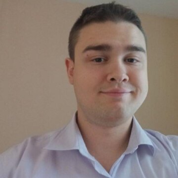 Алексей Станилавович Ефремов