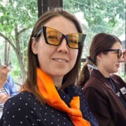 Алешкевич Ольга Викторовна