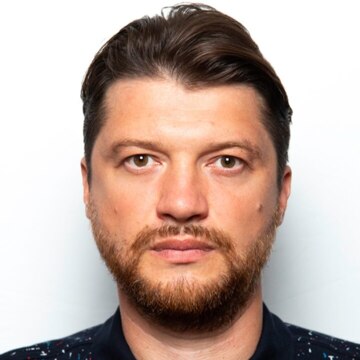 Андрей Дмитриевич Шпак