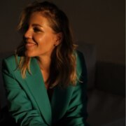 Левченко Лина Анатольевна