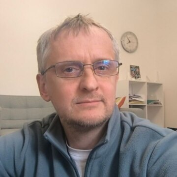 Анатолий  Веретенников