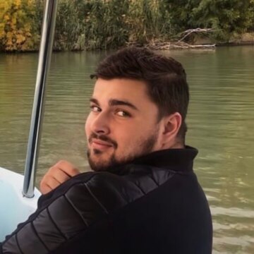 Дамир Муратович Цику