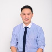 Кычкин Алексей Алексеевич