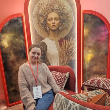 Марина Юрьевна Якунина